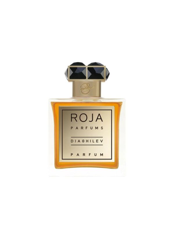 רוגה דיאגילב בושם יוניסקס פרפיום 100מ"ל ROJA DIAGHILEV PARFUM 100ML