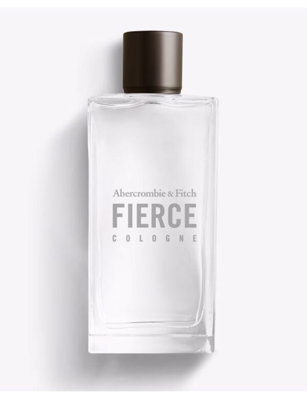 אברקומבי פיץ' פירס בושם לגבר קולון 200מ"ל ABERCROMBIE FITCH FIERCE COLOGNE 200ML