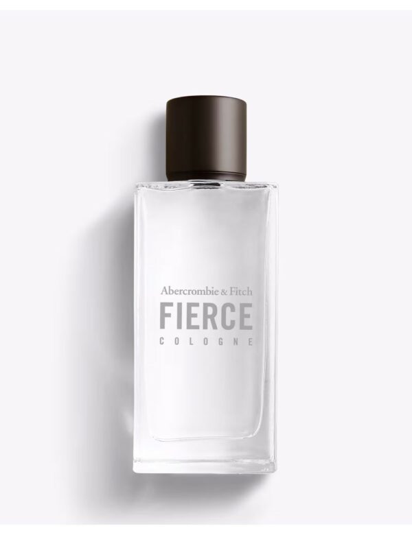 אברקומבי פיץ' פירס בושם לגבר קולון 100מ"ל ABERCROMBIE FITCH FIERCE COLOGNE 100ML