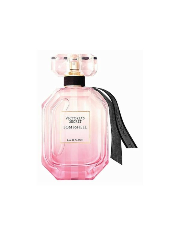 בושם לאשה ויקטוריה סיקרט בומבשל אדפ 100 מל VICTORIA'S SECRET BOMBSHELL EAU DE PARFUM