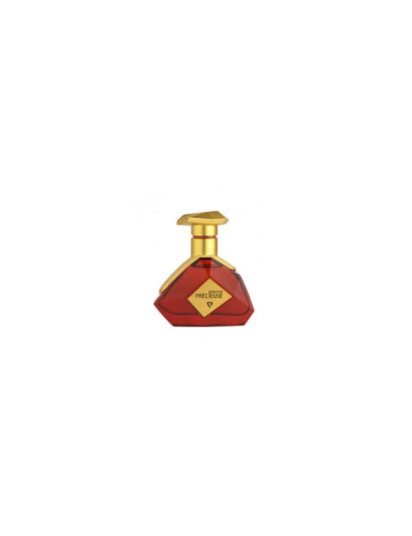 פייר פרסוס יוניסקס רד דיימונד אדפ 100 מ"ל Pierre Precieuse RED Diamond EDP 100ML Unisex