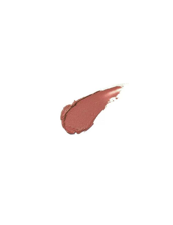 רבלון אודם בגוון 130 רוז ולווט Revlon Super Lustrous Lipstick Rose Velvet