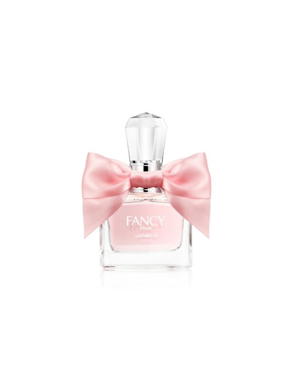 גפרליס פנסי פינק בושם לאישה אדפ 85מ"ל GEPARLYS FANCY PINK EDP 85ML