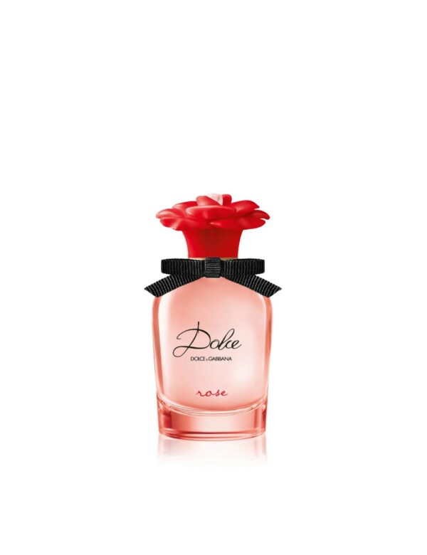 דולצה גבאנה רוז בושם לאישה אדט 75מ"ל DOLCE GABBANA DOLCE ROSE EDT 75ML