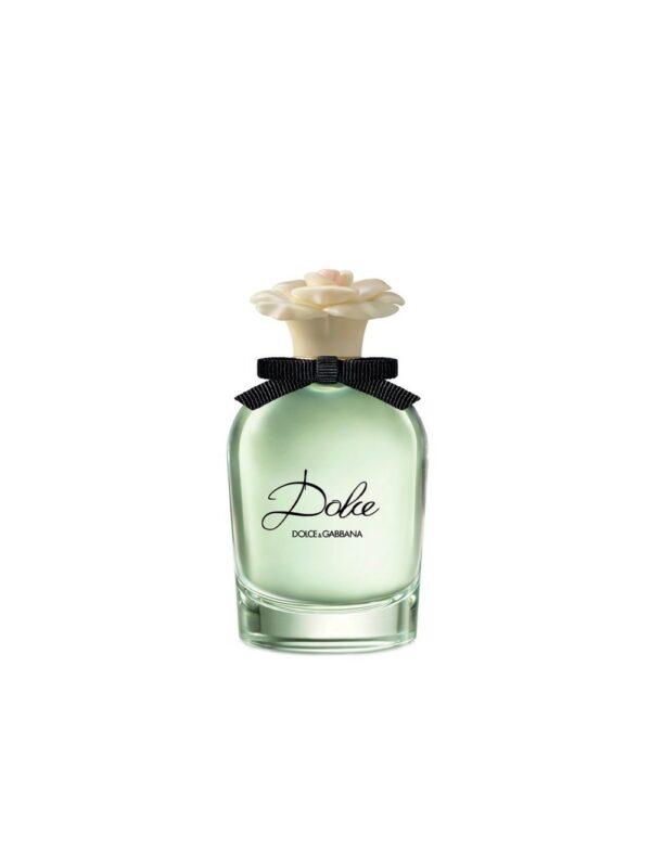 דולצה גבאנה דולצה בושם לאישה אדט 75מ"ל DOLCE GABBANA DOLCE EDT 75ML