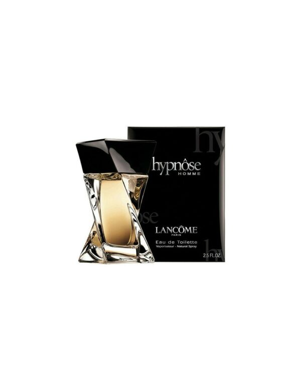 לנקום היפנוז הום בושם לגבר אדט 50מ"ל LANCOME HYPNOSE HOMME EDT 50ML