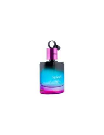 ארמאף ספייס אייג בושם יוניסקס אדפ 100מ"ל ARMAF SPACE AGE EDP 100ML