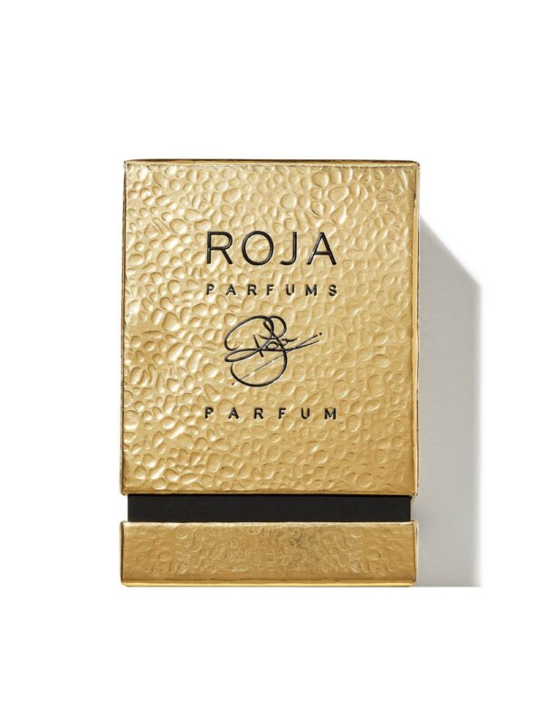 רוזה אניגמה אוד פרפיום בושם יוניסקס 100מ"ל ROJA ENIGMA AOUD PARFUM 100ML