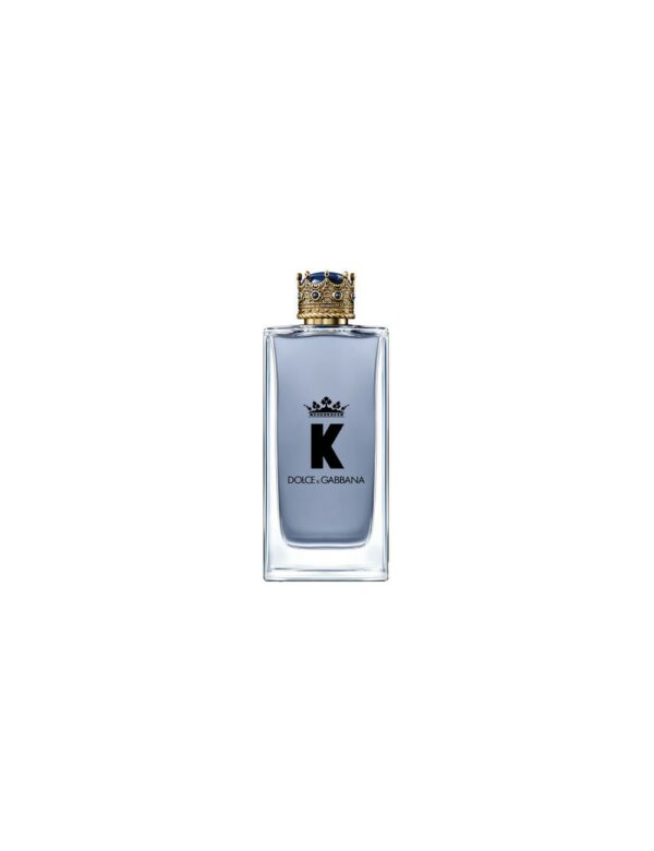 דולצה גבאנה קיי בושם לגבר אדט 200מ"ל DOLCE GABBANA K EDT 200ML