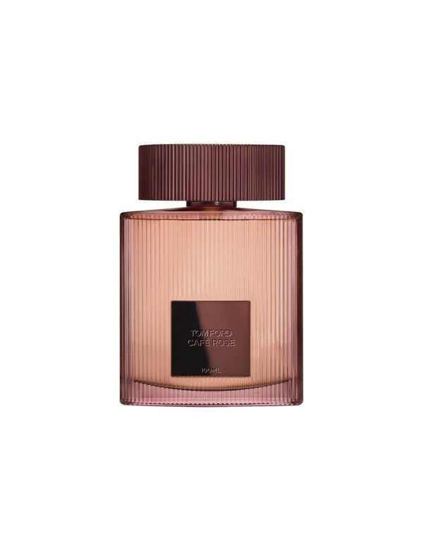 טום פורד קפה רוז בושם יוניסקס אדפ 100מ"ל TOM FORD CAFE ROSE EDP 100ML