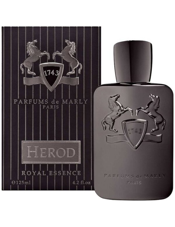 פרפיום דה מארלי הרוד בושם לגבר אדפ 125מ"ל PARFUMS DE MARLY HEROD EDP 125ML