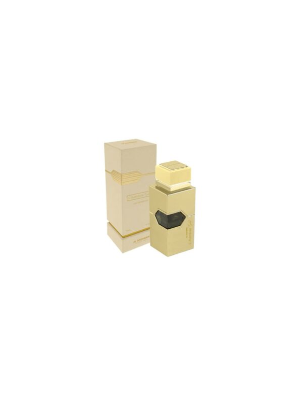 אל הרמין גולד בושם לאישה אדפ 200מ"ל AL HARAMAIN GOLD EDP 200ML