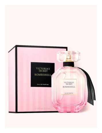 ויקטוריה סיקרט בומבשל בושם לאישה אדפ 100מ"ל Victoria's Secret Bombshell edp 100ml