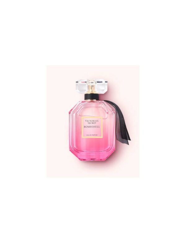 ויקטוריה סיקרט בומבשל בושם לאישה אדפ 100מ"ל Victoria's Secret Bombshell edp 100ml