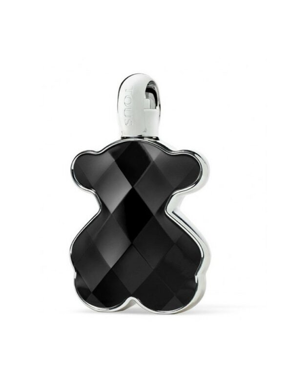 טוז לאב מי אוניקס בושם לאישה פרפיום 90מ"ל TOUS LOVE ME ONYX PARFUM 90ML