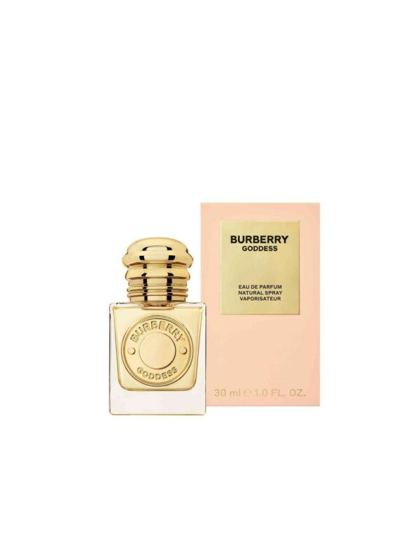 ברברי גודס בושם לאישה אדפ 30מ"ל BURBERRY GODDESS EDP 30ML