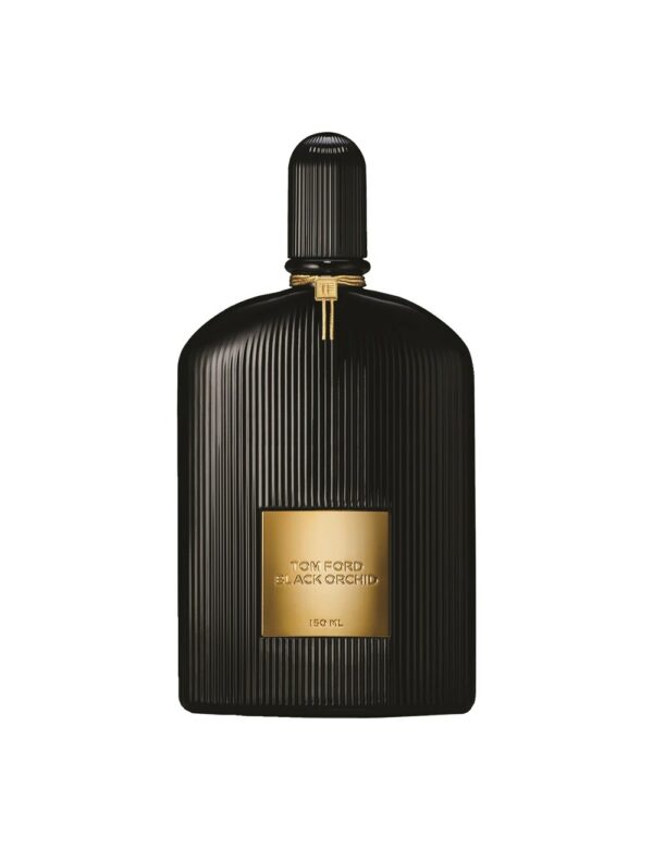 בושם יוניסקס טום פורד בלאק אורכיד אדפ 150 מ"ל TOM FORD BLACK ORCHID EDP 150ML