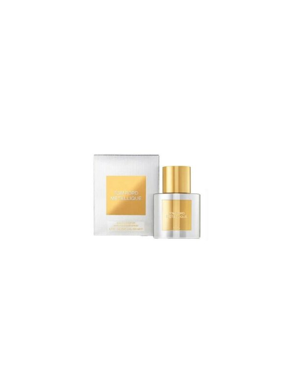 טום פורד מטאליק אדפ 50 מ"ל Tom Ford Metallique EDP 50ml