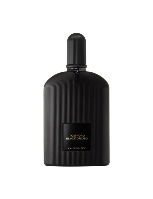 בושם יוניסקס טום פורד בלאק אורכיד אדט 100 מ"ל TOM FORD BLACK ORCHID EDT 100ML