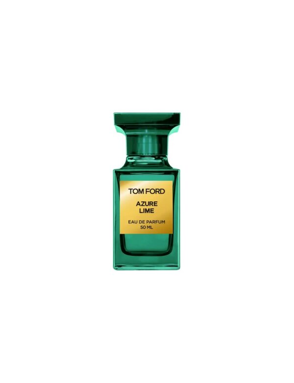 בושם יוניסקס טום פורד אזור ליים אדפ 50 מ"ל TOM FORD AZURE LIME EDP 50ML