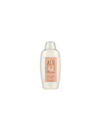 אלין קרם גוף תואם אולימפיה 400מ"ל ALIN BODY LOTION OLYMPUS 400ML