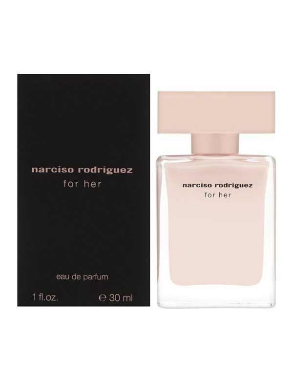 נרסיסו רודריגז בושם לאישה אדפ 30מ"ל NARCISO RODRIGUEZ EDP 30ML