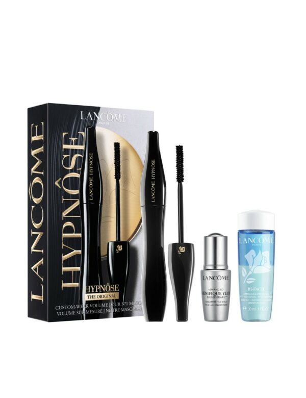 לנקום מארז היפנוז חגיגי LANCOME HYPNOSE MASCARA SET