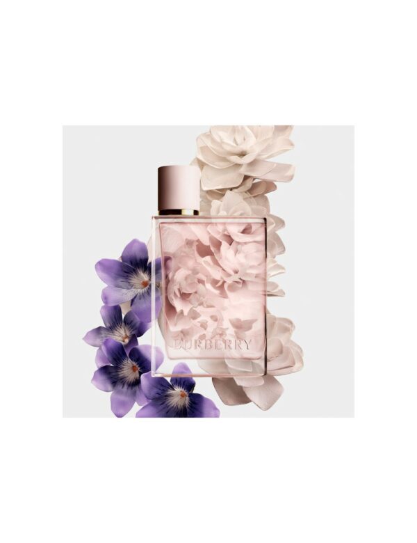 ברברי הר פטאלס בושם לאישה אדפ 88מ"ל BURBERRY HER PETALS EDP 88ML