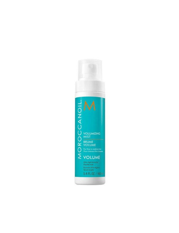 מרוקן אויל ספריי לנפח השיער 160מ"ל MOROCCAN OIL VOLUMIZING MIST 160ML