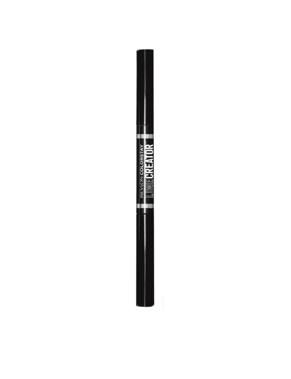 רבלון איילנר עמיד דו צדדי REVLON COLORSTAY DOUBLE ENDED LINER