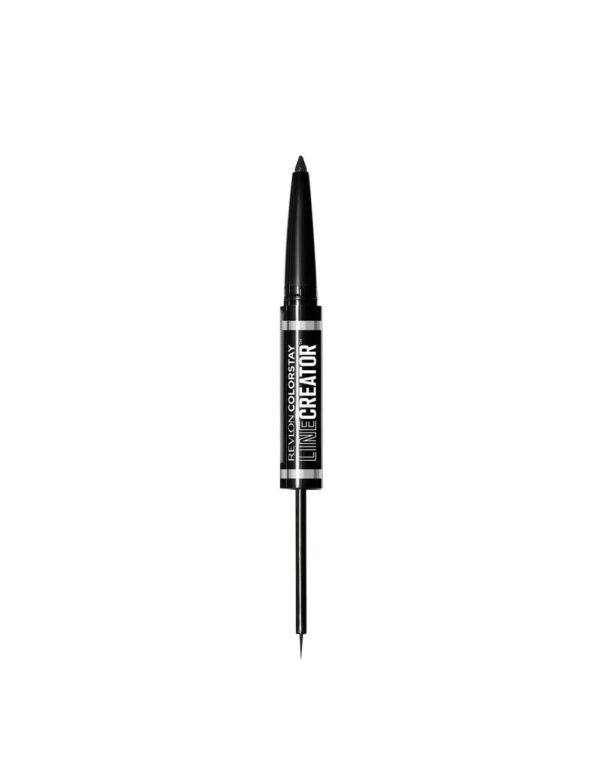 רבלון איילנר עמיד דו צדדי REVLON COLORSTAY DOUBLE ENDED LINER