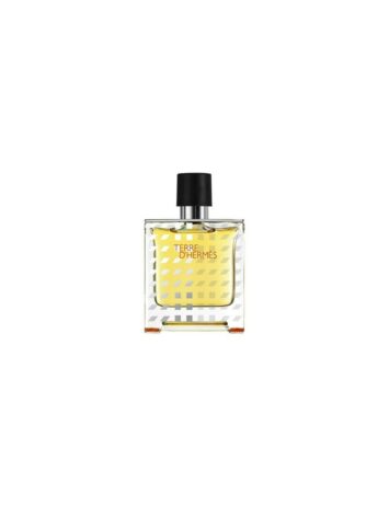 בושם לגבר טר דה הרמס פיור פרפיום 75 מ"ל HERMES PURE PERFUME 75ML