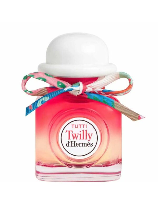 הרמס טווילי טוטי בושם לאישה אדפ 50 מ"ל TWILLY TUTTI D'HERMÈS E.D.P 50 ML