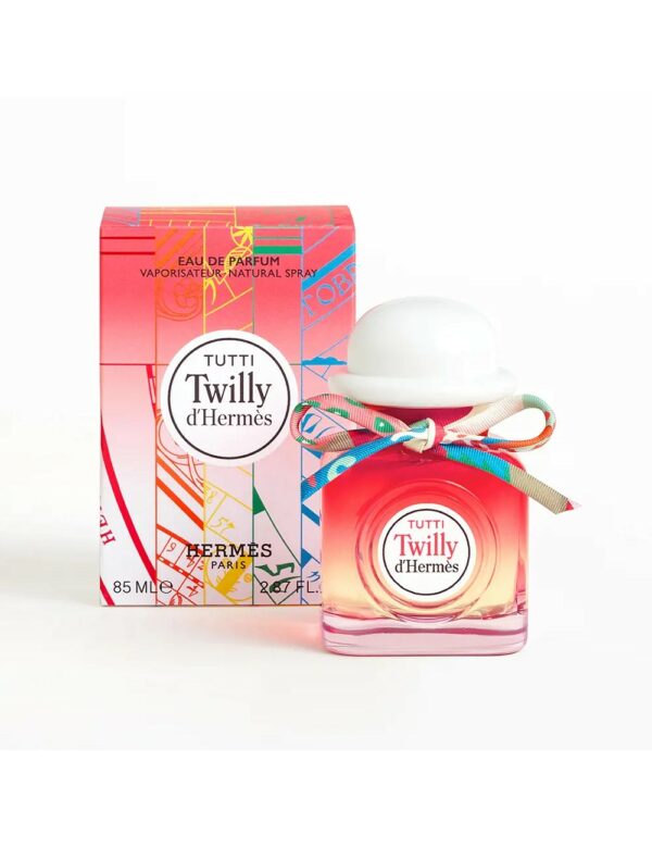 הרמס טווילי טוטי בושם לאישה אדפ 85 מ"ל TWILLY TUTTI D'HERMÈS E.D.P 85 ML