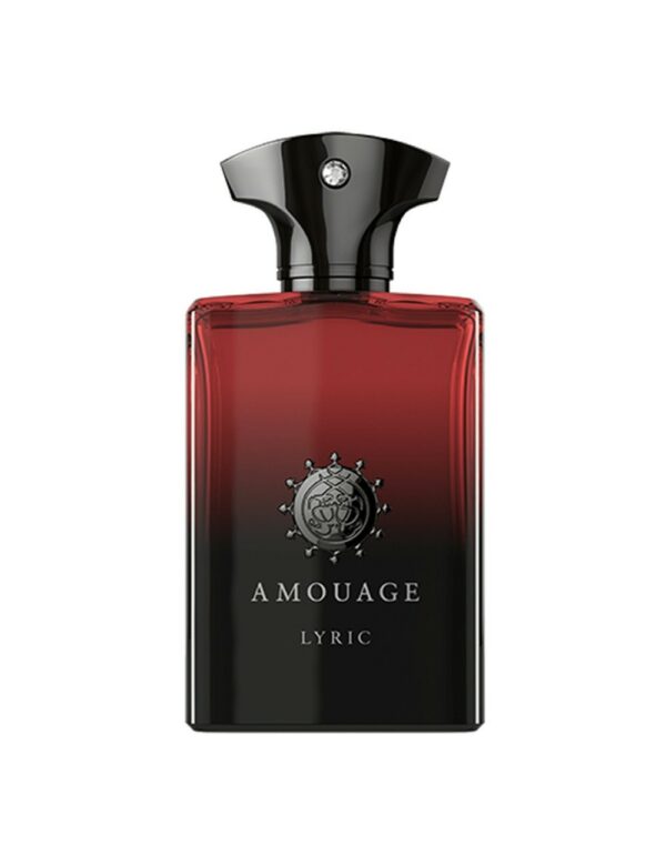 אמואג ליריק בושם יוניסקס אדפ 100מ"ל AMOUAGE LIRYC EDP 100ML