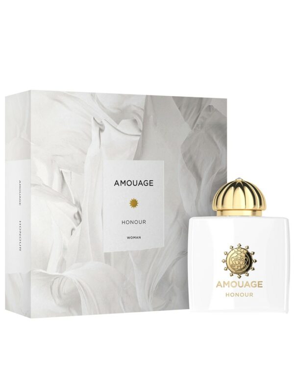 אמואג הונור בושם יוניסקס אדפ 100מ"ל AMOUAGE HONOUR EDP 100ML