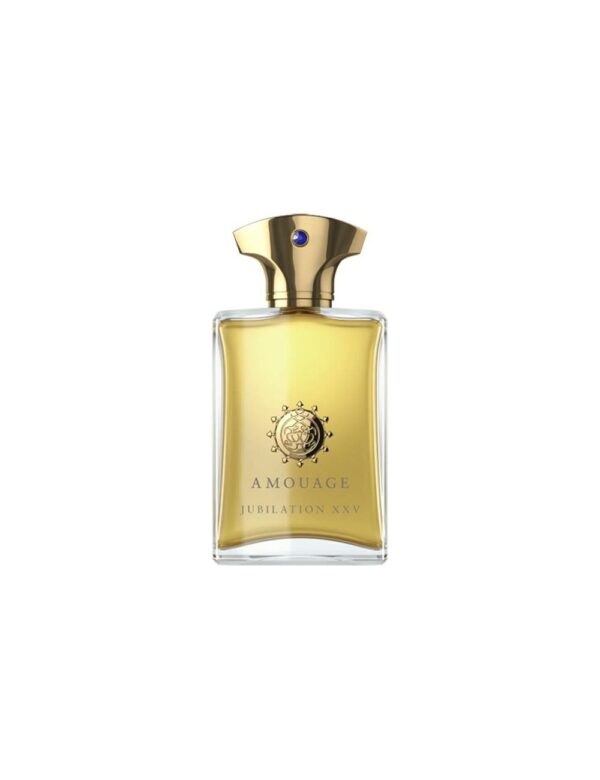 אמואג גוביליישן בושם יוניסקס אדפ 100מ"ל AMOUAGE JUBILATION EDP 100ML