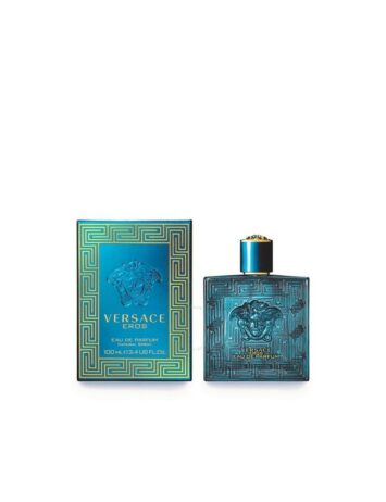 בושם לגבר ורסצה ארוס אדפ 200 מ"ל Versace Eros EDP 200ml