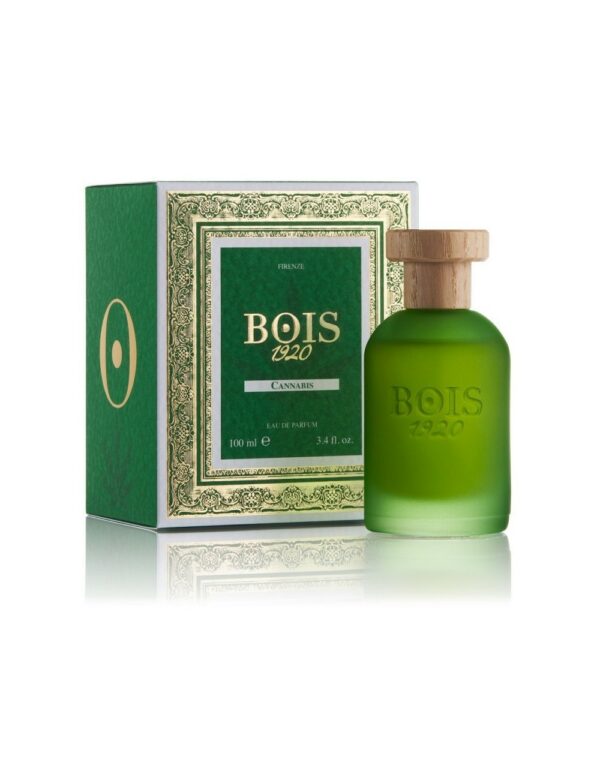 בויס 1920 קנאביס בושם יוניסקס אדפ 100מ"ל BOIS 1920 CANNABIS EDP 100ML