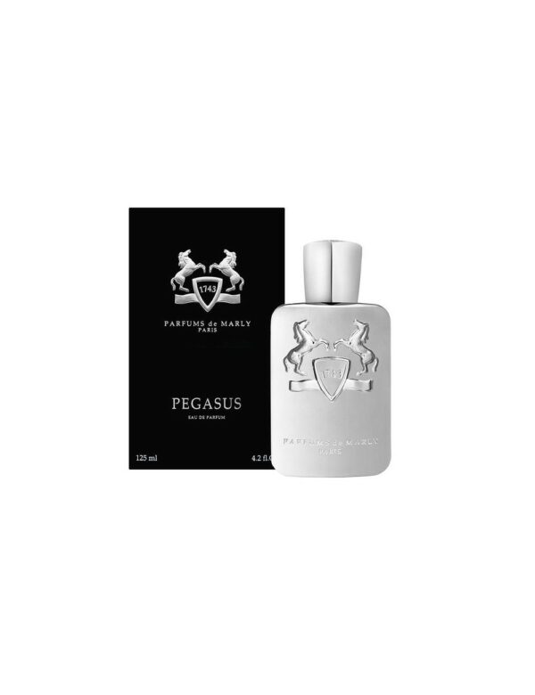 פרפיום דה מארלי פגסוס 125 מ"ל PARFUMS DE MARLY Pegasus EDP 125ml