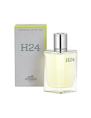 הרמס 24 בושם לגבר 12.5מ"ל HERMES H24 EDP 12.5ML