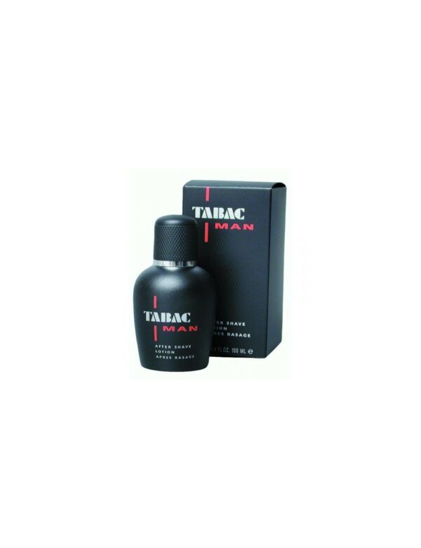 טבק מן אפטר שייב לגבר 100מ"ל TABAC MAN AFTER SHAVE 100 ML