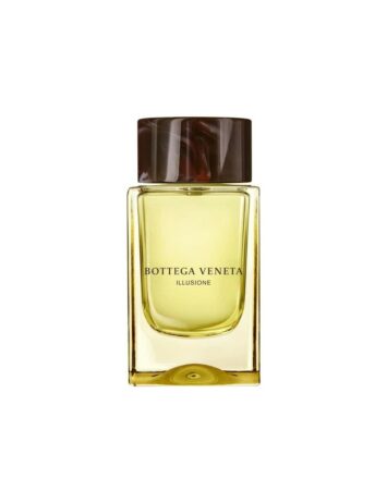 בושם לגבר בוטגה ונטה אילוז'ן אדט 90 מ"ל BOTTEGA VENETA ILLUSIONE EDT 90 ML