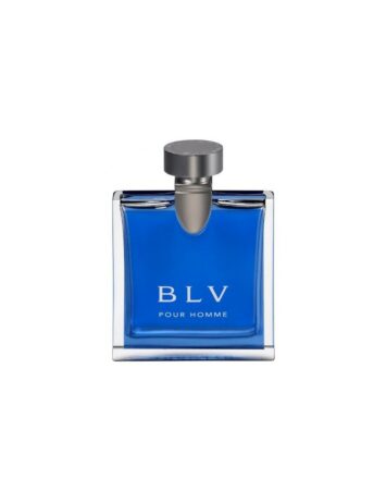 בושם לגבר בולגרי באריזת טסטר אדט 100 מ"ל TESTER Blv Pour homme 100ml E.D.T