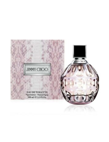 גימי צו בושם לאישה או דה טואלט 100מ"ל JIMMY CHOO EDT 100ML