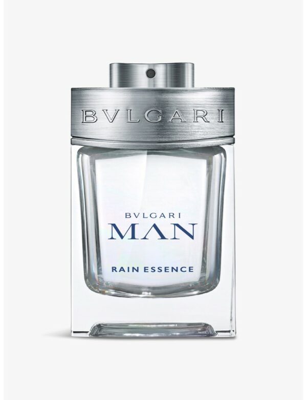 בולגרי מן ריין אסנס בושם לגבר אדפ 100מ"ל BULGARI MAN RAIN ESSENCE EDP 100ML