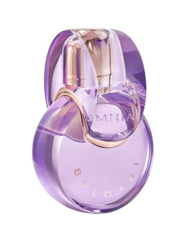 בולגרי אומניה אמטיסט בושם לאישה אדט 50מ"ל BULGARI OMNIA AMETHYSTE EDT 50ML