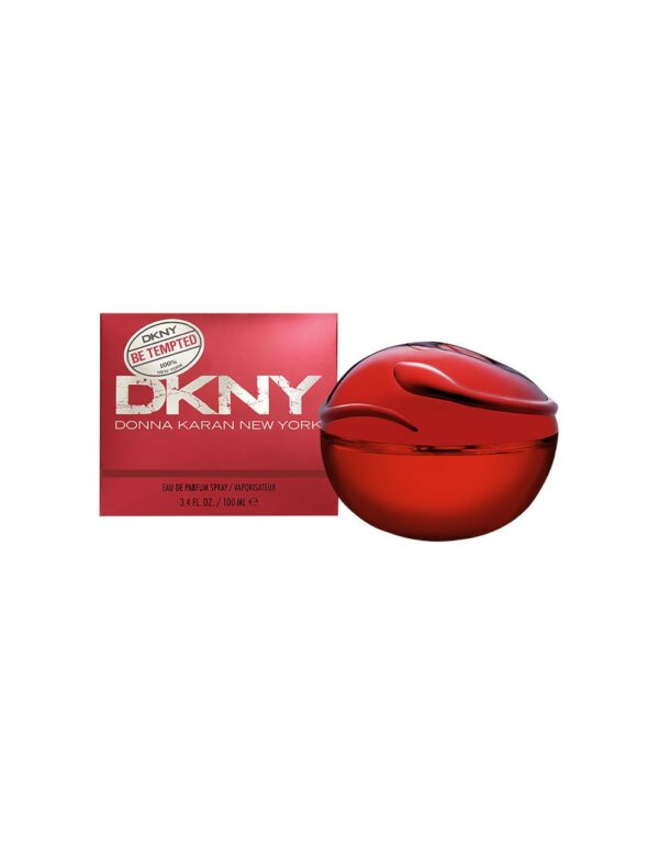 בושם לאישה דונה קארן בי טמפטד אדפ 100מ"ל DKNY Be Tempted E.D.P 100ml