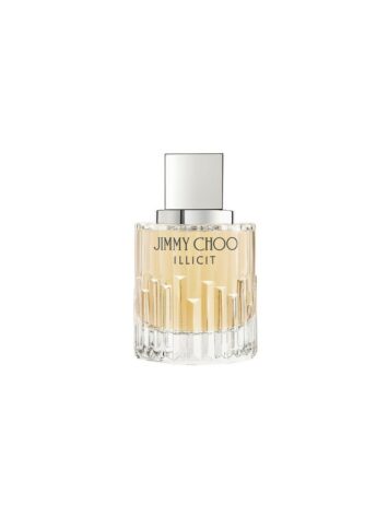 ג'ימי צ'ו אייקלט לאישה באריזת טסטר א.ד.פ 100 מ"ל Jimmy Choo Illicit E.D.P Tester