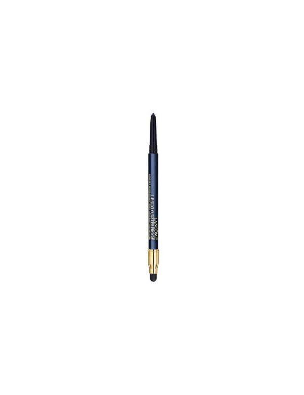 לנקום איילנר עמיד 07 LANCOME LE STYLO WATERPROOF LONG LASTING EYELINER 07 MINUIT ILLUSION